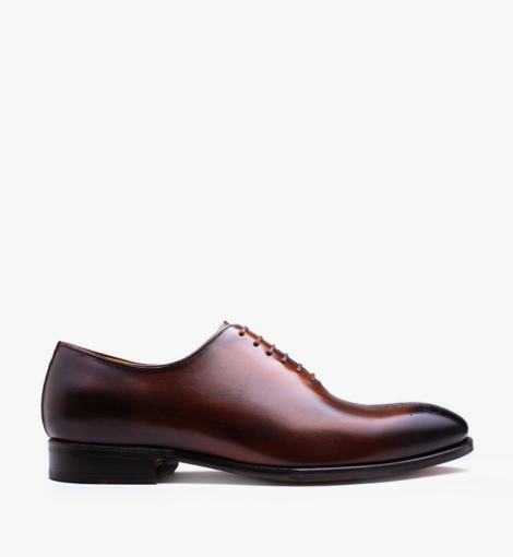 richelieu silvio marron