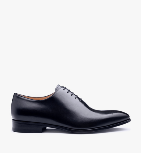richelieu vasco noir