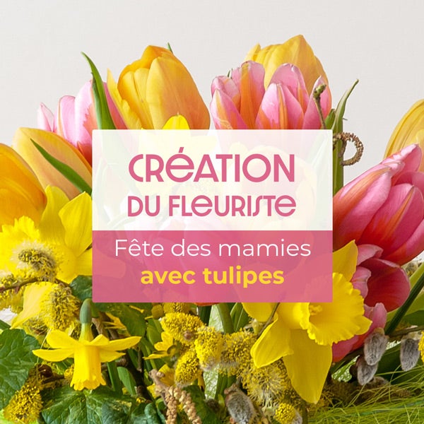 fête des grands mères