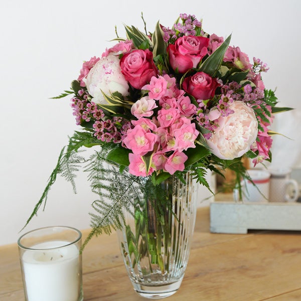 rose boheme