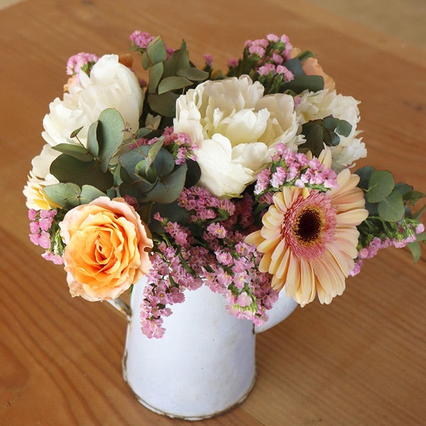 pivoines