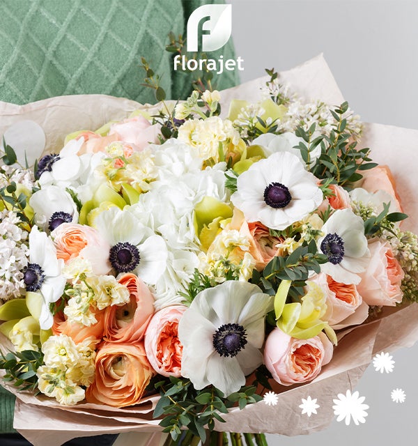 Florajet