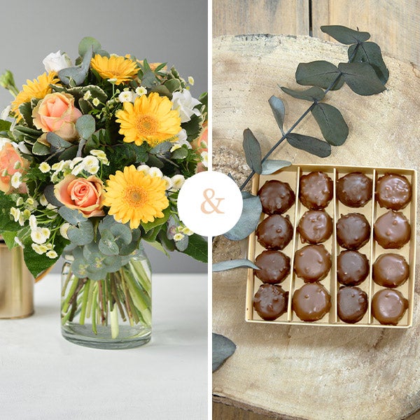 Chocolats
