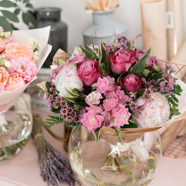 ROSE BOHEME