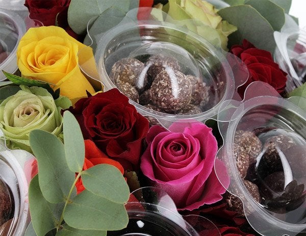 Chocolats