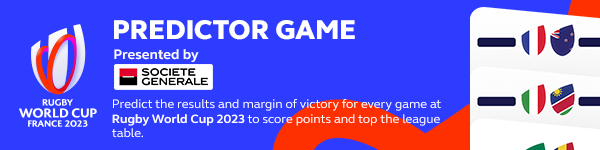 Predictor Game