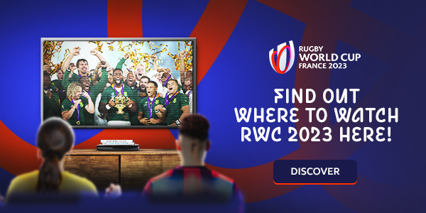 Where to watch the match?