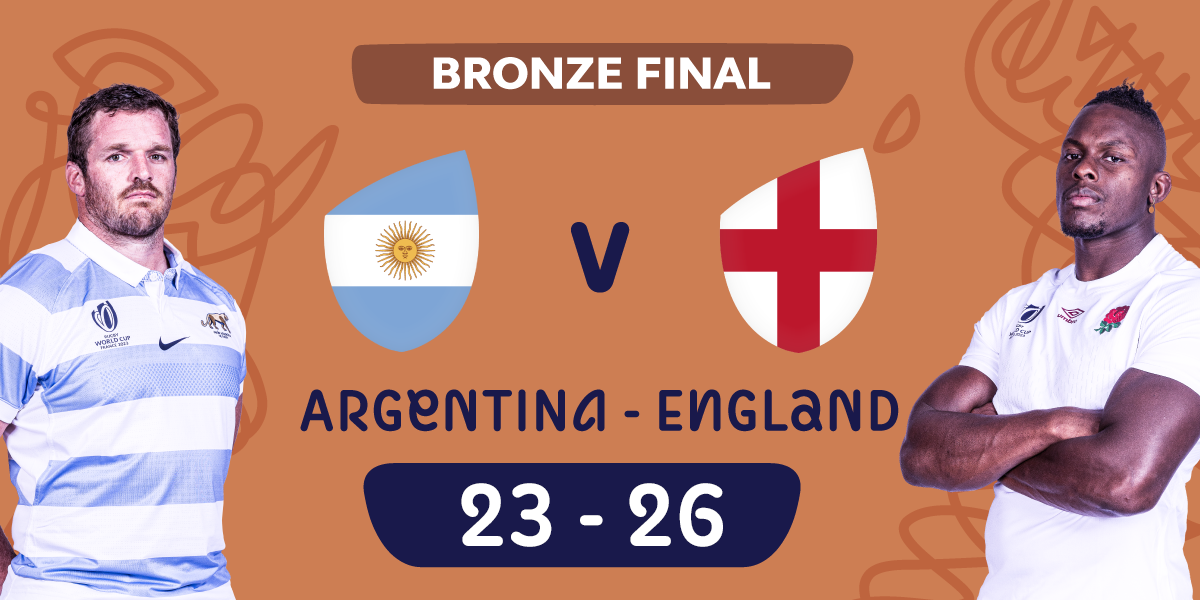 Bronze Final