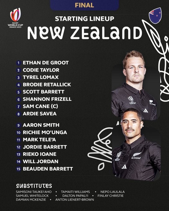 New Zealand