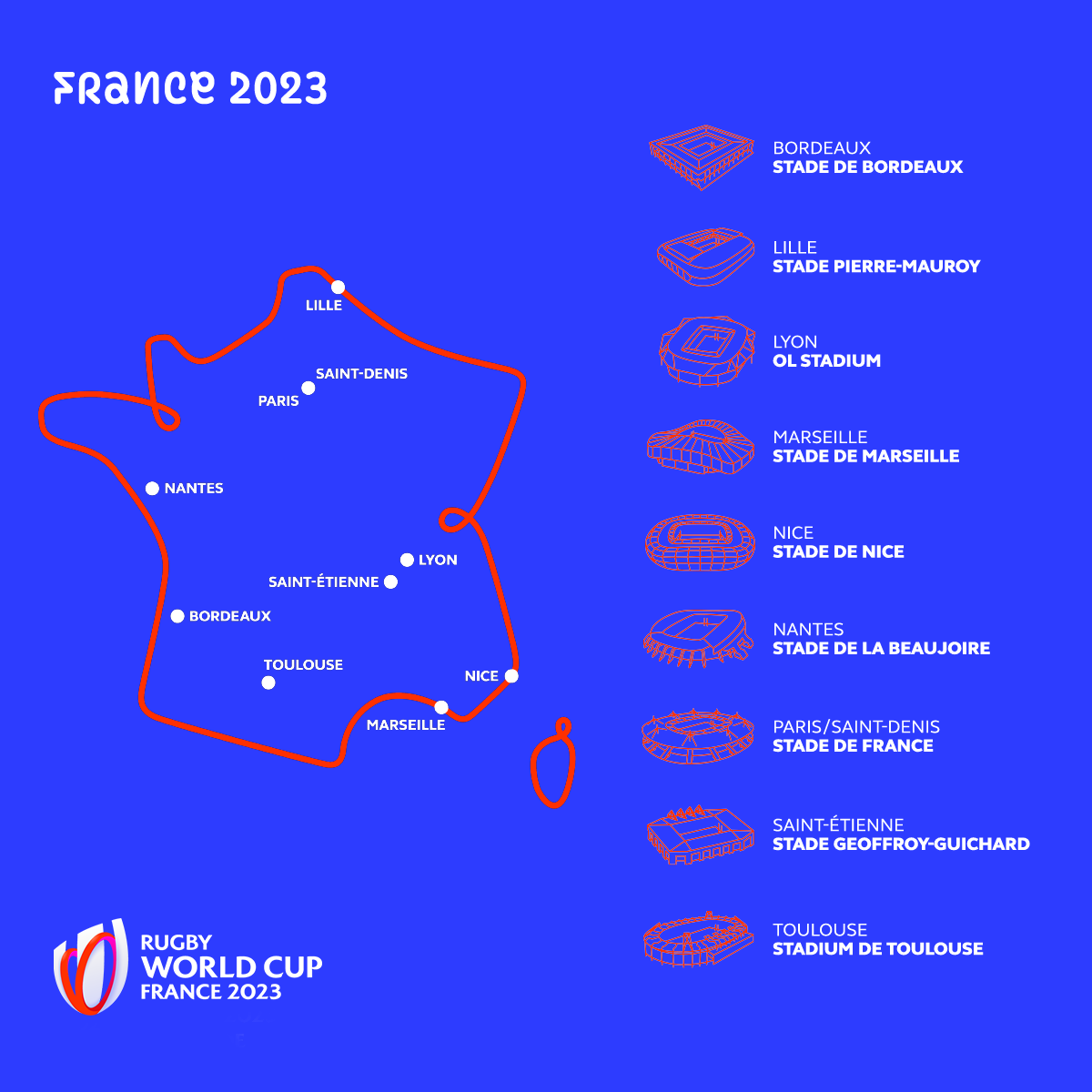France