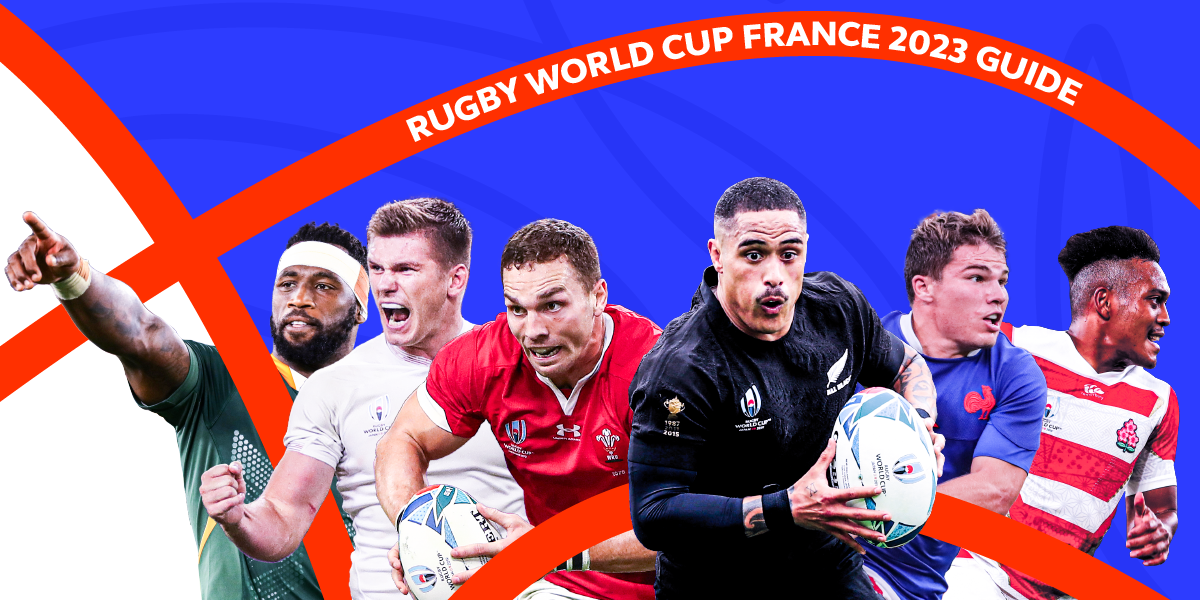 RWC 2023