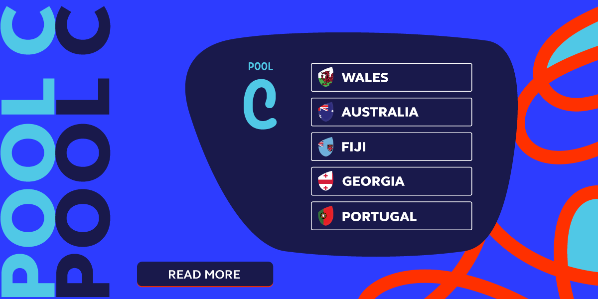 Pool C