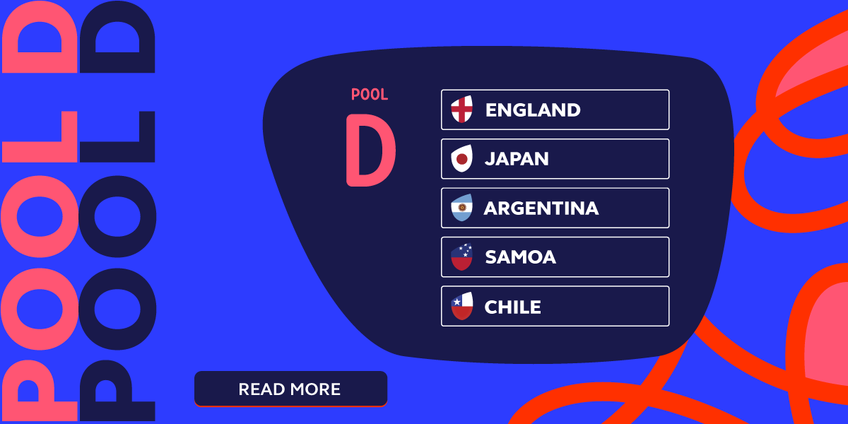 Pool D