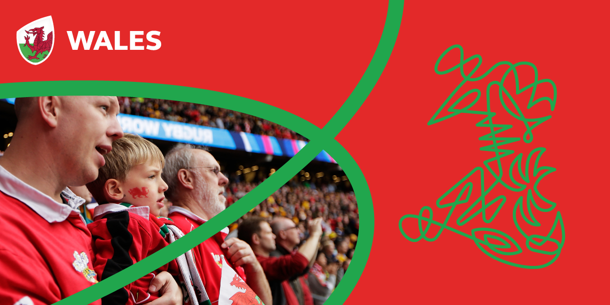 Wales