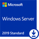 Windows Server 2019 Standard