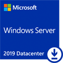 Windows Server 2019 Datacenter