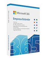 Microsoft 365 Business Standard