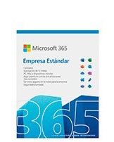 Microsoft 365 Business Standard