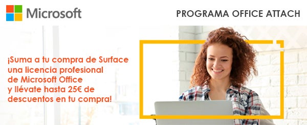 PROGRAMA OFFICE ATTACH