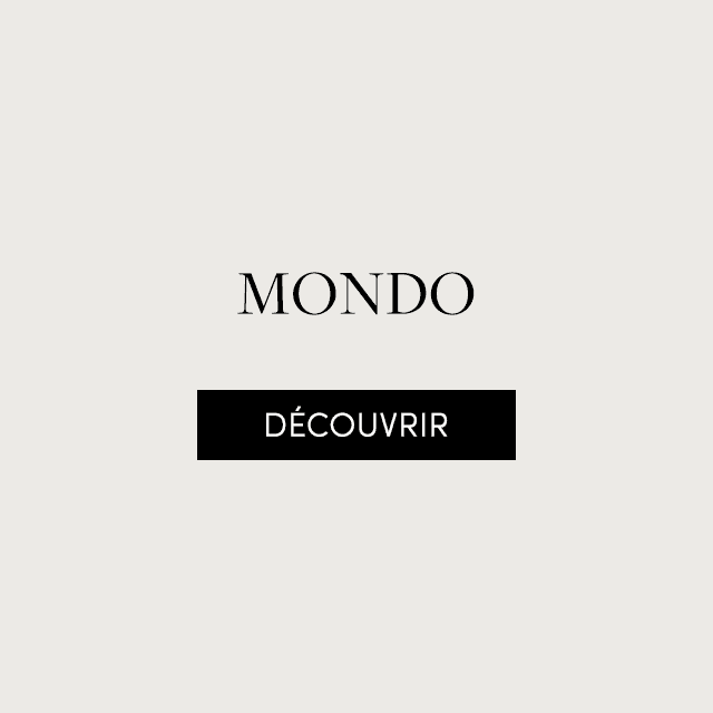 Collection mondo