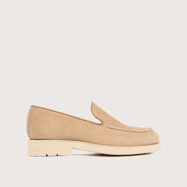 Mocassin Arco