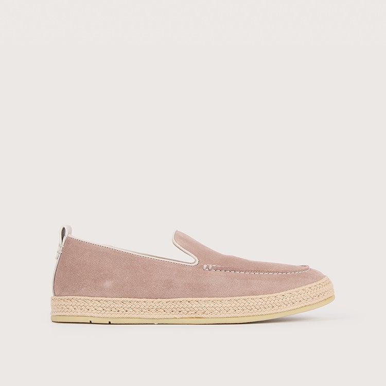 Mocassin Almeria