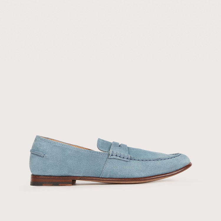 Mocassin Monza