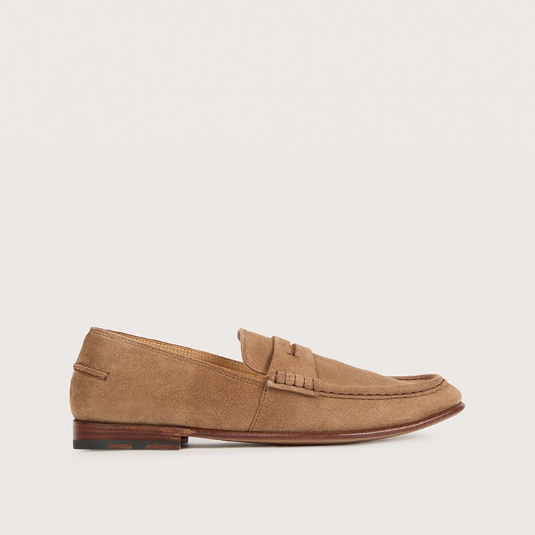 Mocassin Monza