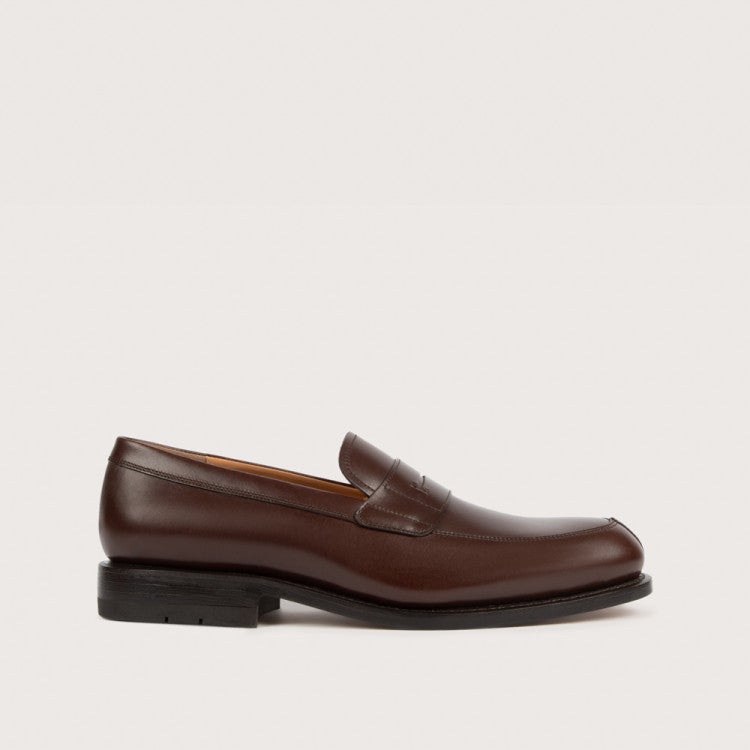 Mocassin Lilium Homme Moro