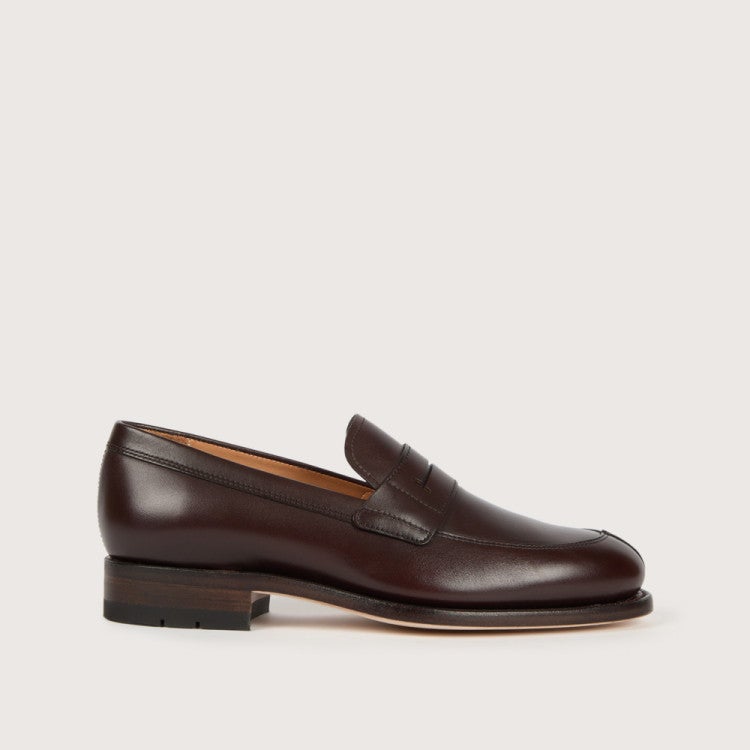 Mocassin Lilium Femme Moro