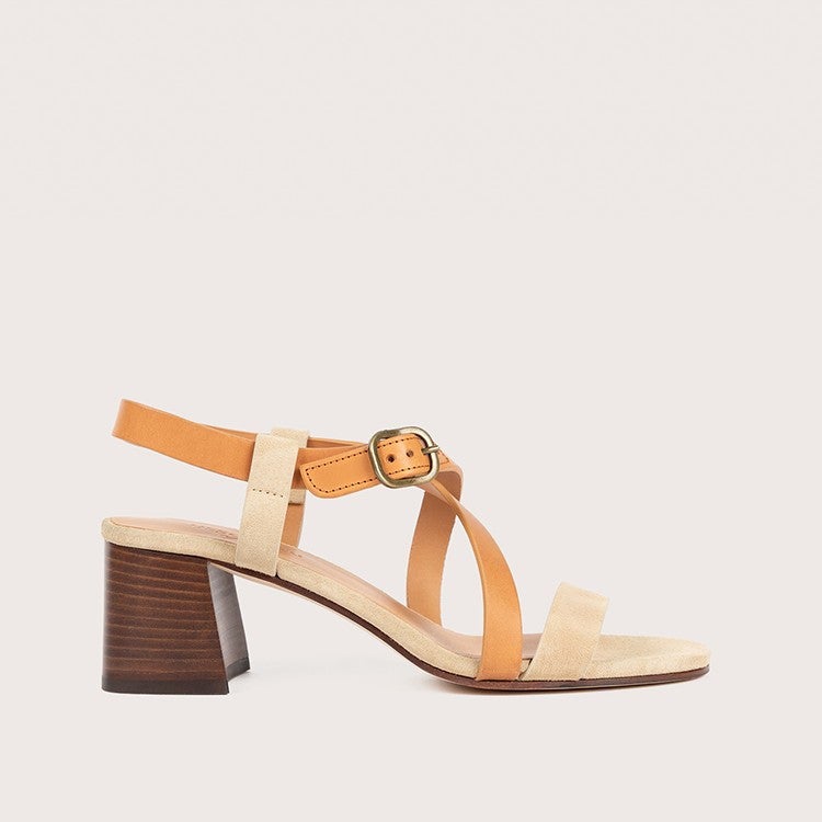 Sandales Sofia