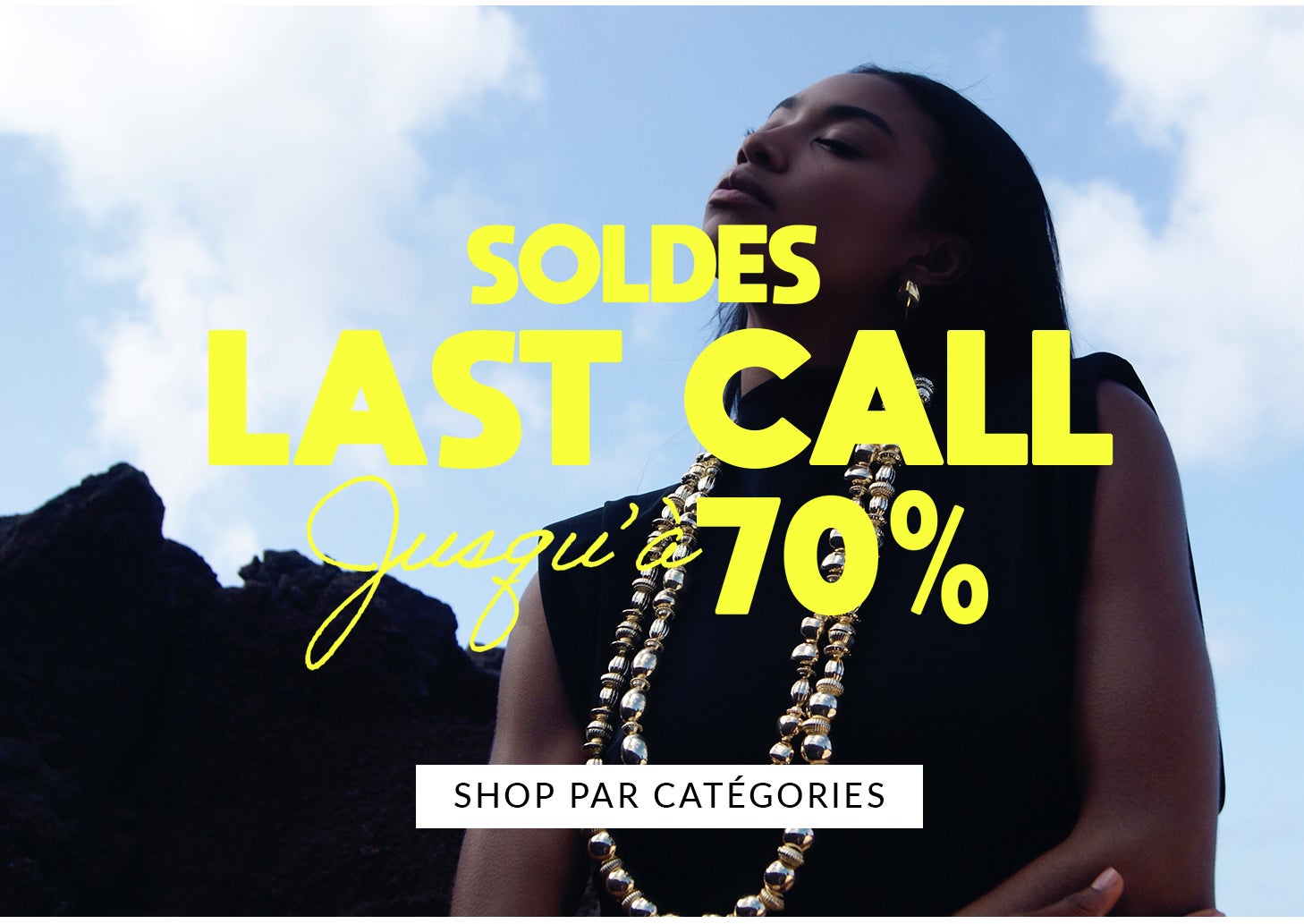 SOLDES