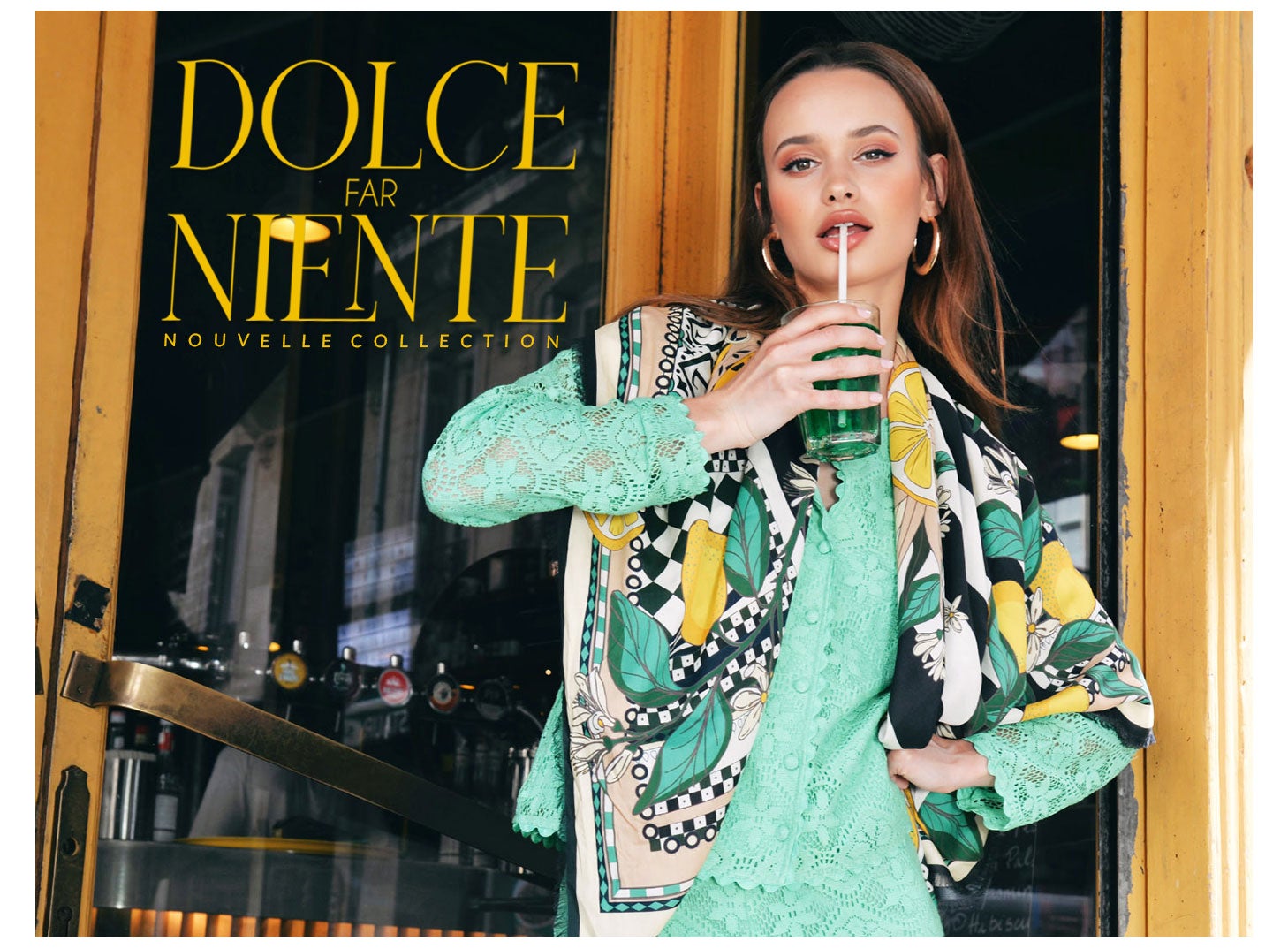 Dolce Farniente