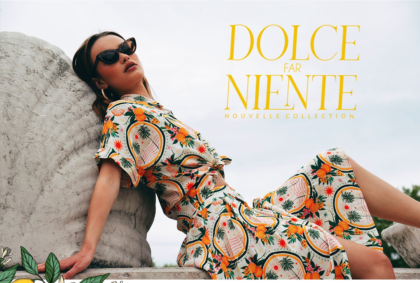 Dolce Farniente