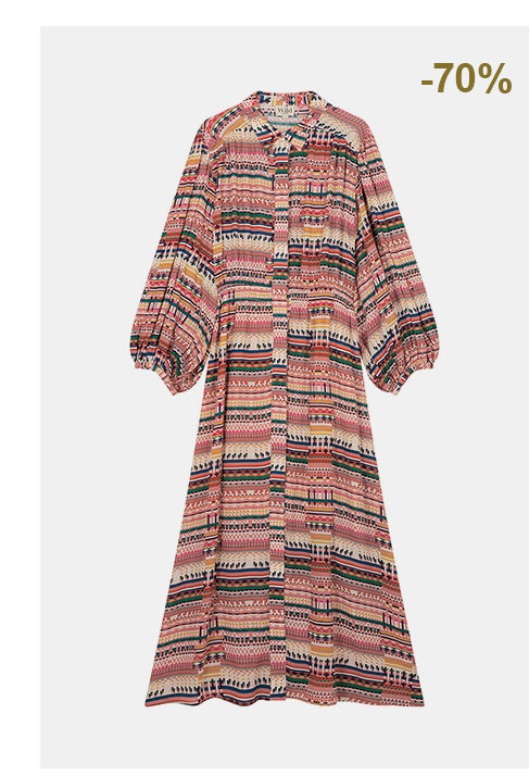 Robe Genevieve