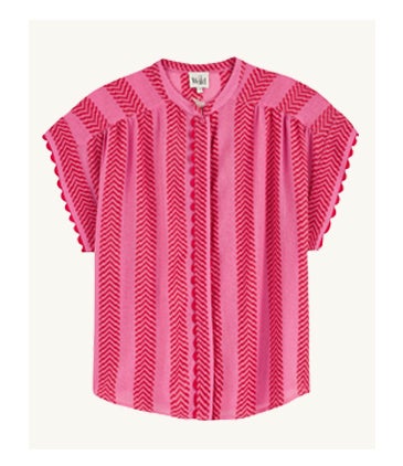 Chemise EKKO ROSE