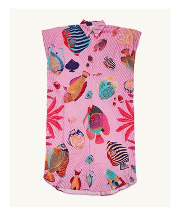 Robe RORY ROSE