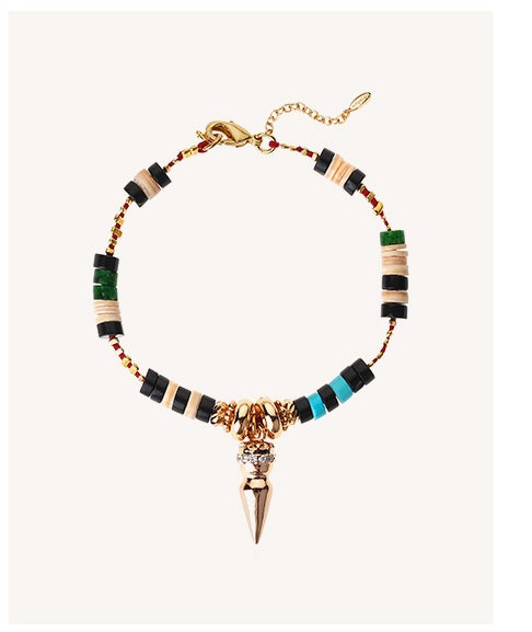 Bracelet ZAYRE MULTI