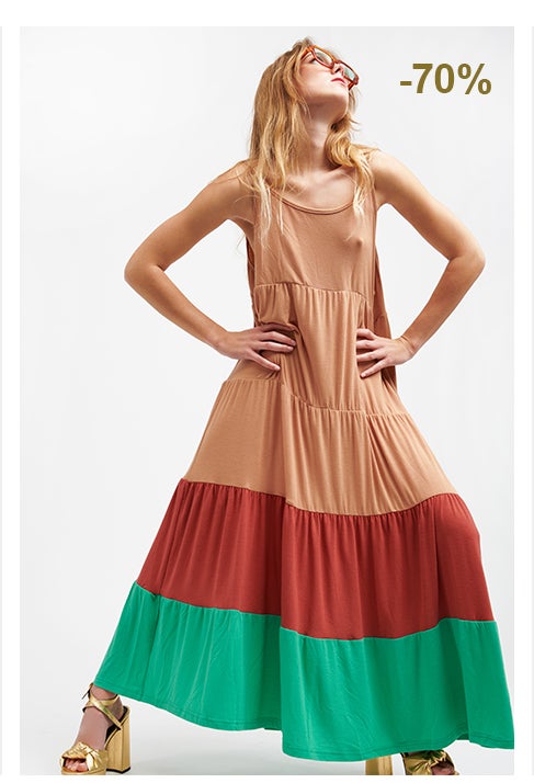 Robe Moncheri