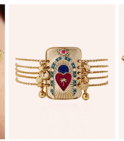 Collier ESCAPE