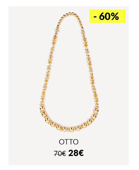 Collier OTTO DORÉ