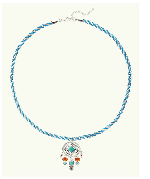Collier KRUSH