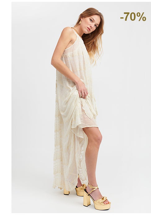 Robe Misteria