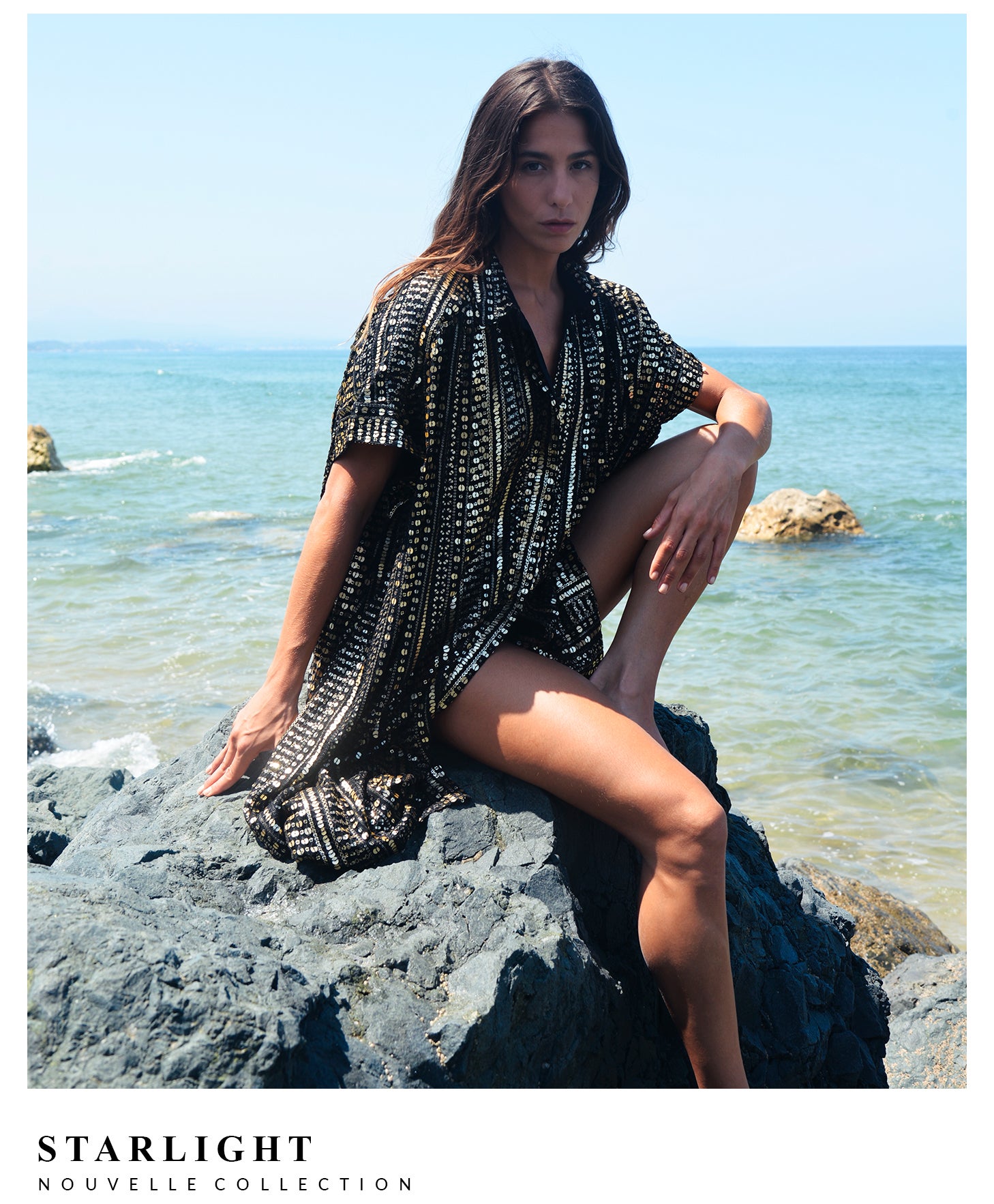 Nouvelle collection - Starlight