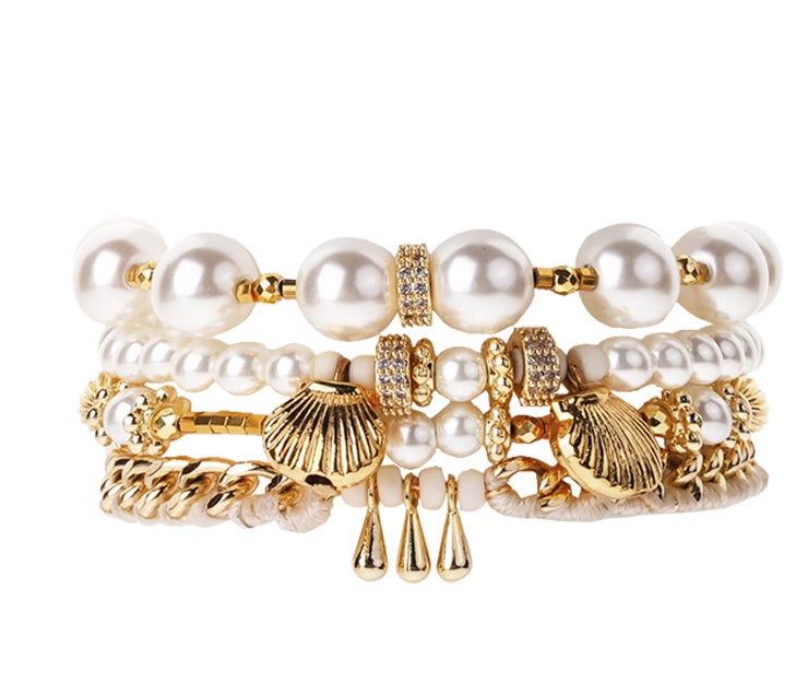 Bracelet PALERMA OR