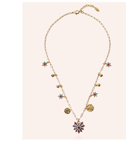 Collier ETERNITE