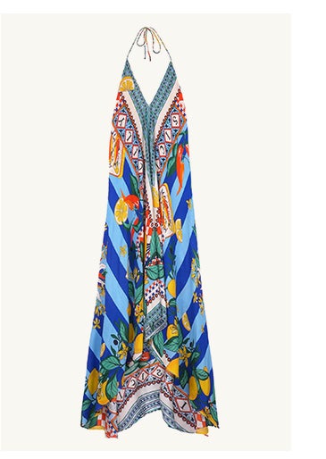 Robe VOILA SICILY