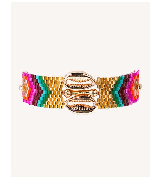 Bracelet CARIACAS MULTI