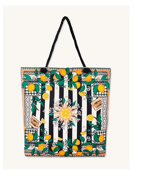 Sac BARNABY SICILY