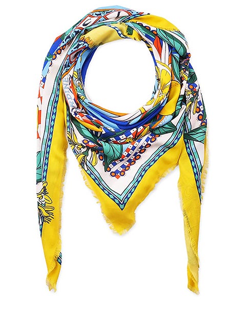 Foulard SICILY